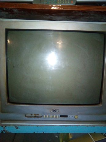 Телевизор JVC 54 см