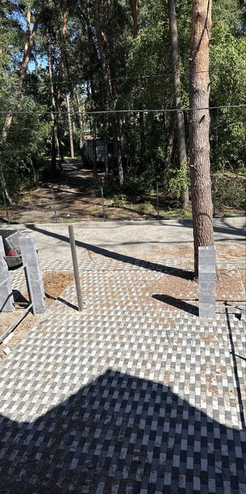 Таунхаус Буча РОЗСТРОЧКА Газ