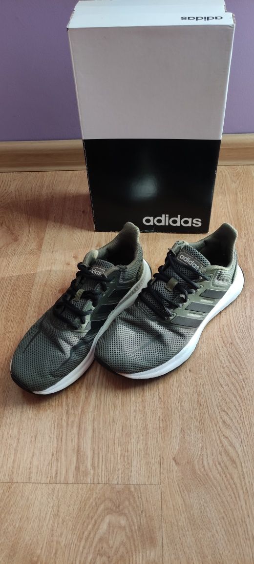 Adidas buty chłopięce sportowe rozmiar 38