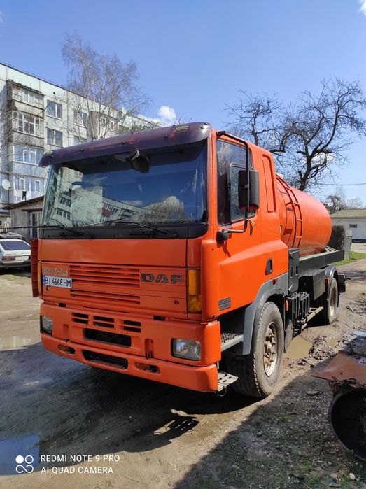 Асенізатор-мулосос