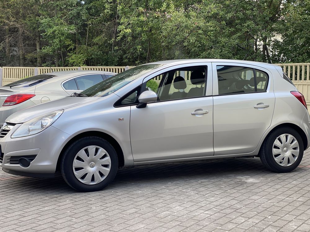 1.3d 2009r Ideal