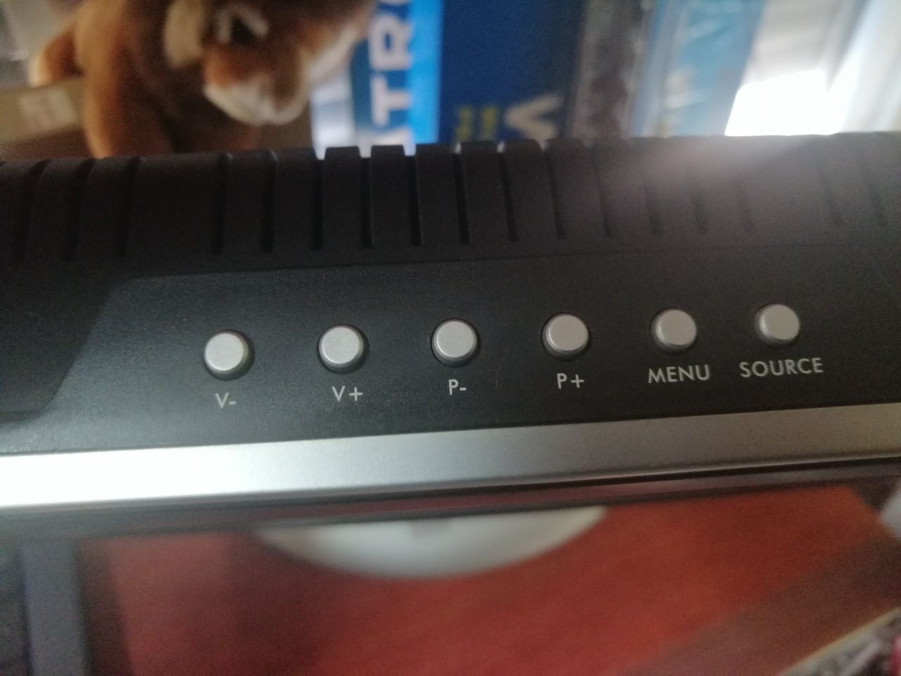 Telewizor 12V\230V Mistral