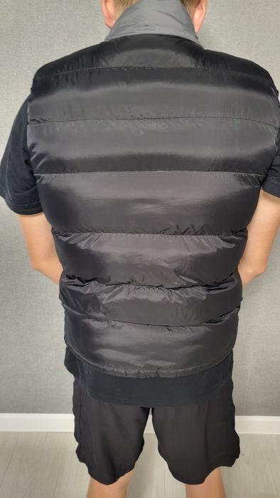 Желетка для хлопця