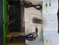 Adapter  zasilacz kinect kinekt Xbox one S X PC  oryginał Microsoft