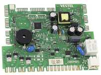 Moduł zmywarki Vestel 20BM05 Electrolux AEG Zanussi Kenwood