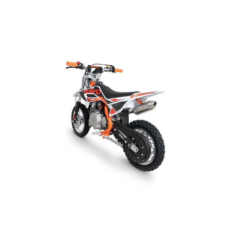 Cross Kayo 50 KMB ! automat !! Dla początkujących ! 4suw ! NOWY !