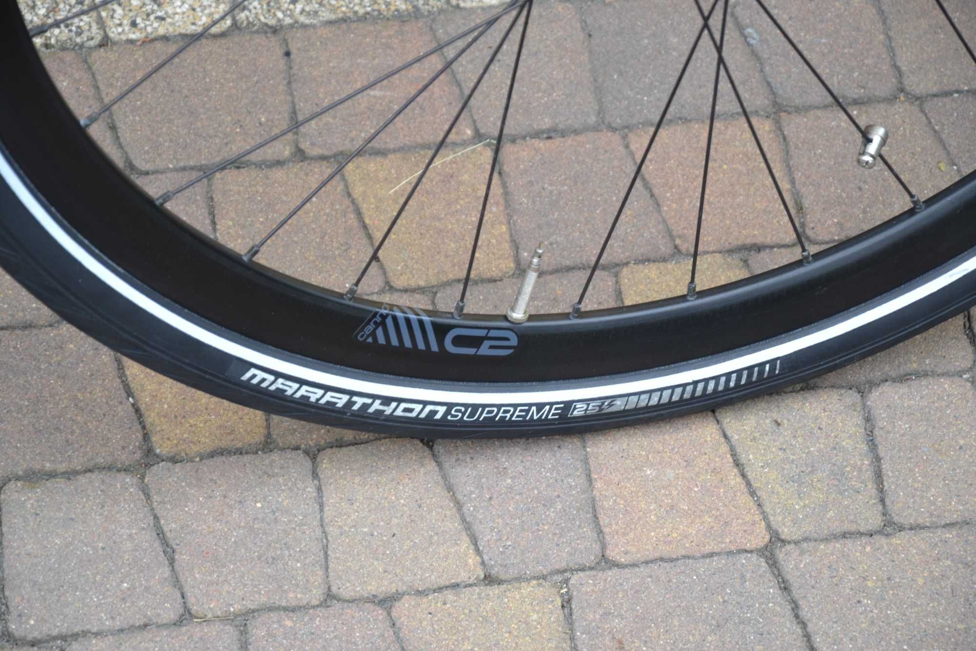 Cannondale Tesoro 2 Shimano Deore/SLX 3x10 53cm 13.9kg stan bdb!