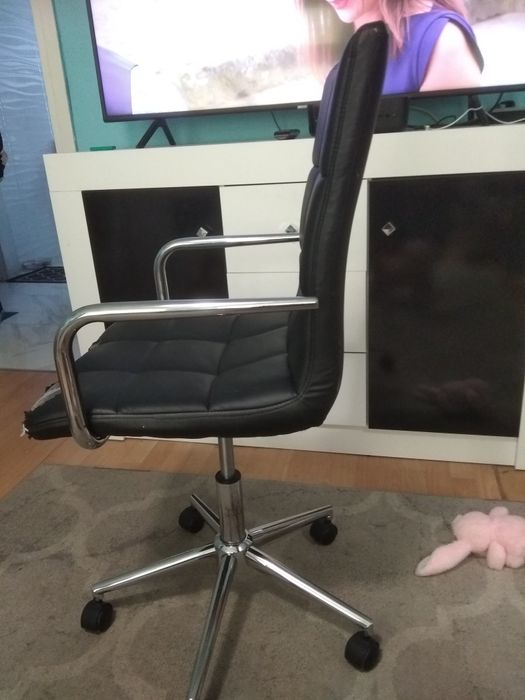 Krzesło biurkowe GONZO