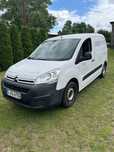 Citroën BERLINGO  Citroen Berlingo