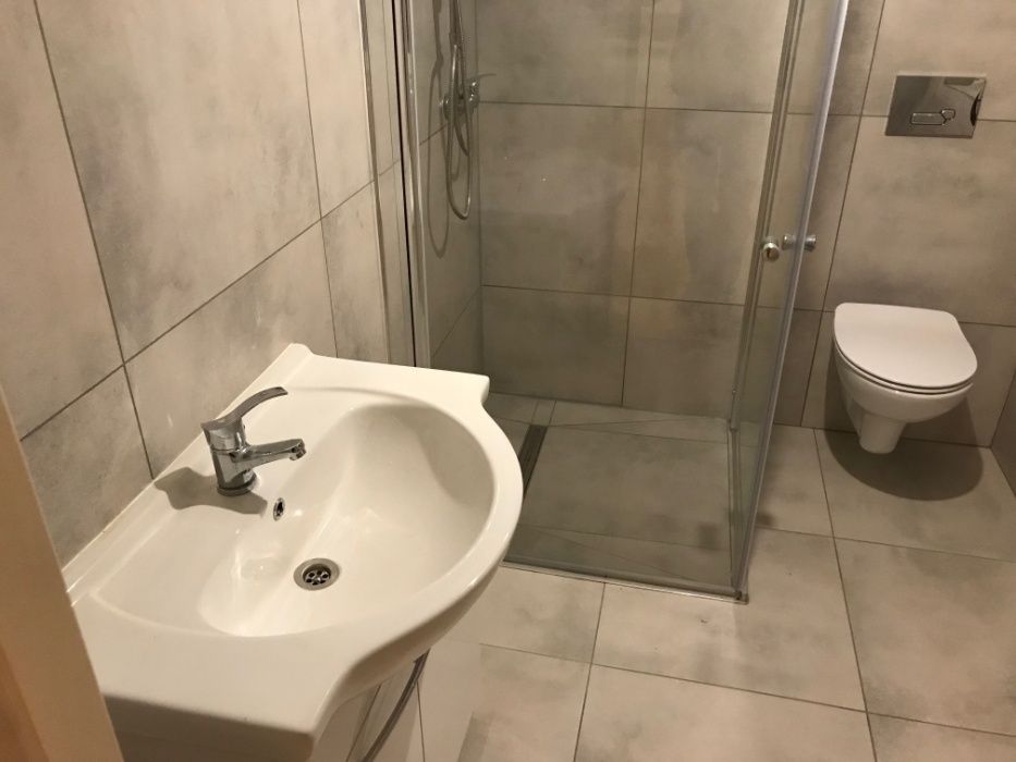 Domek z antresolą 35 m2 Letniskowy lub Całoroczny,