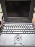 Laptop Macintosh