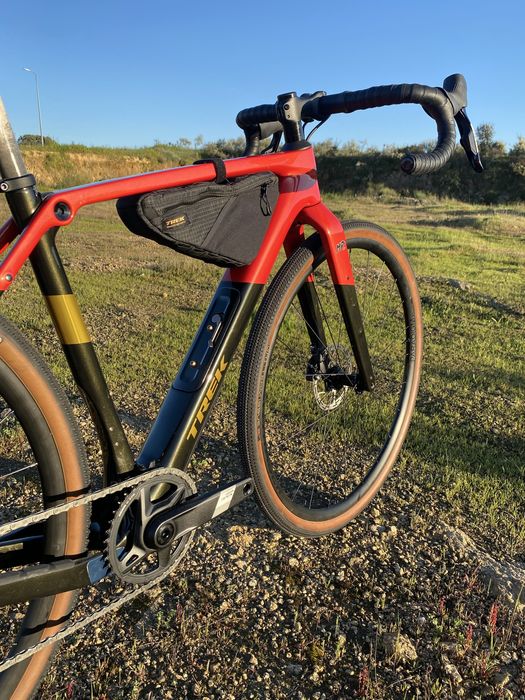 Trek Checkpoint SL5 axs