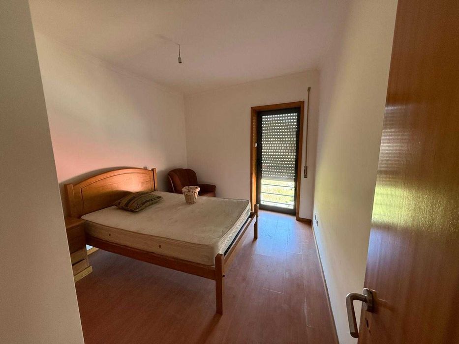 Apartamento T3 no centro de Vinhais