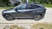 Hyundai Tucson Hyundai Tucson 2023 wersja Executive