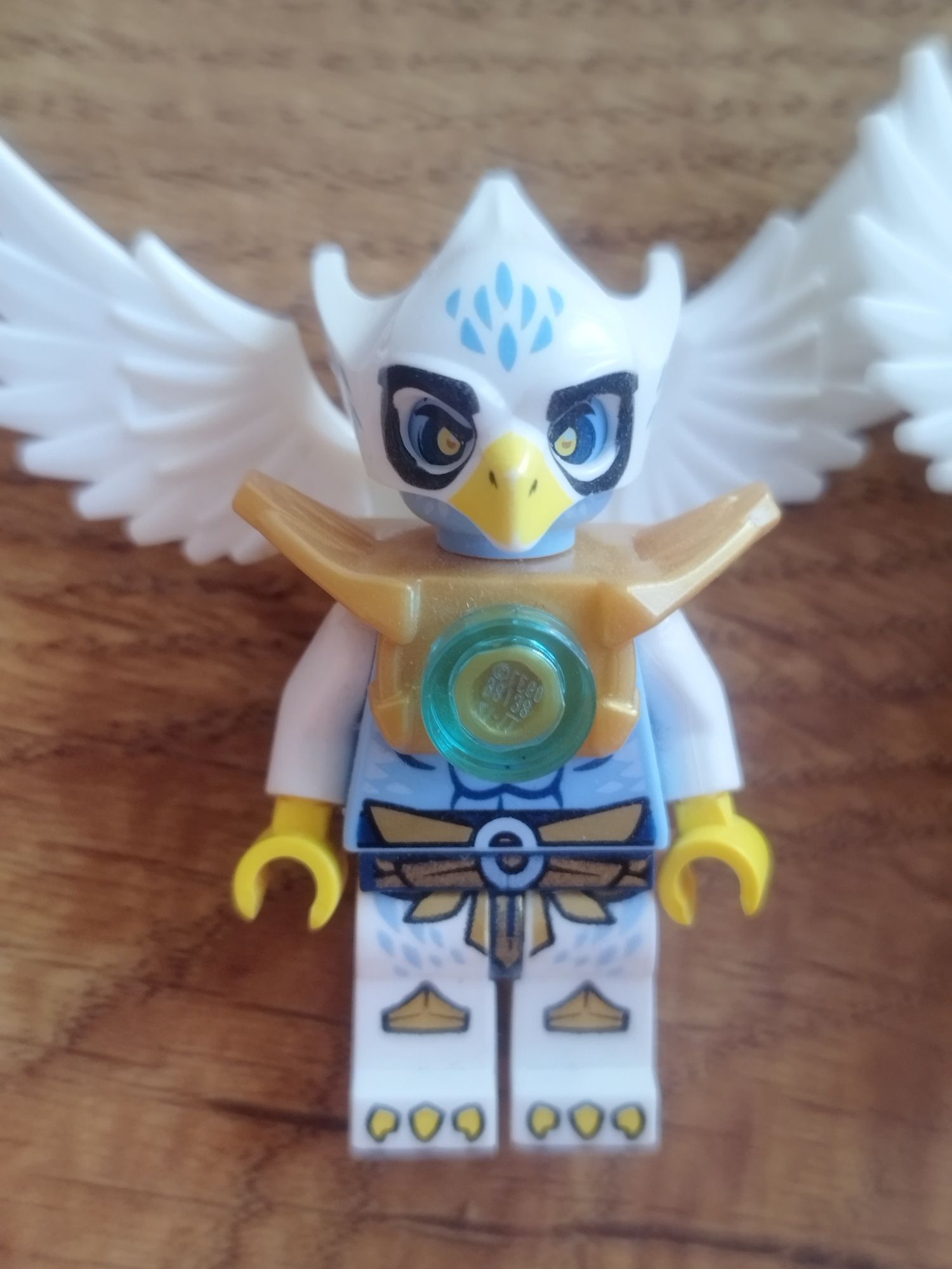 Lego chima - ewar