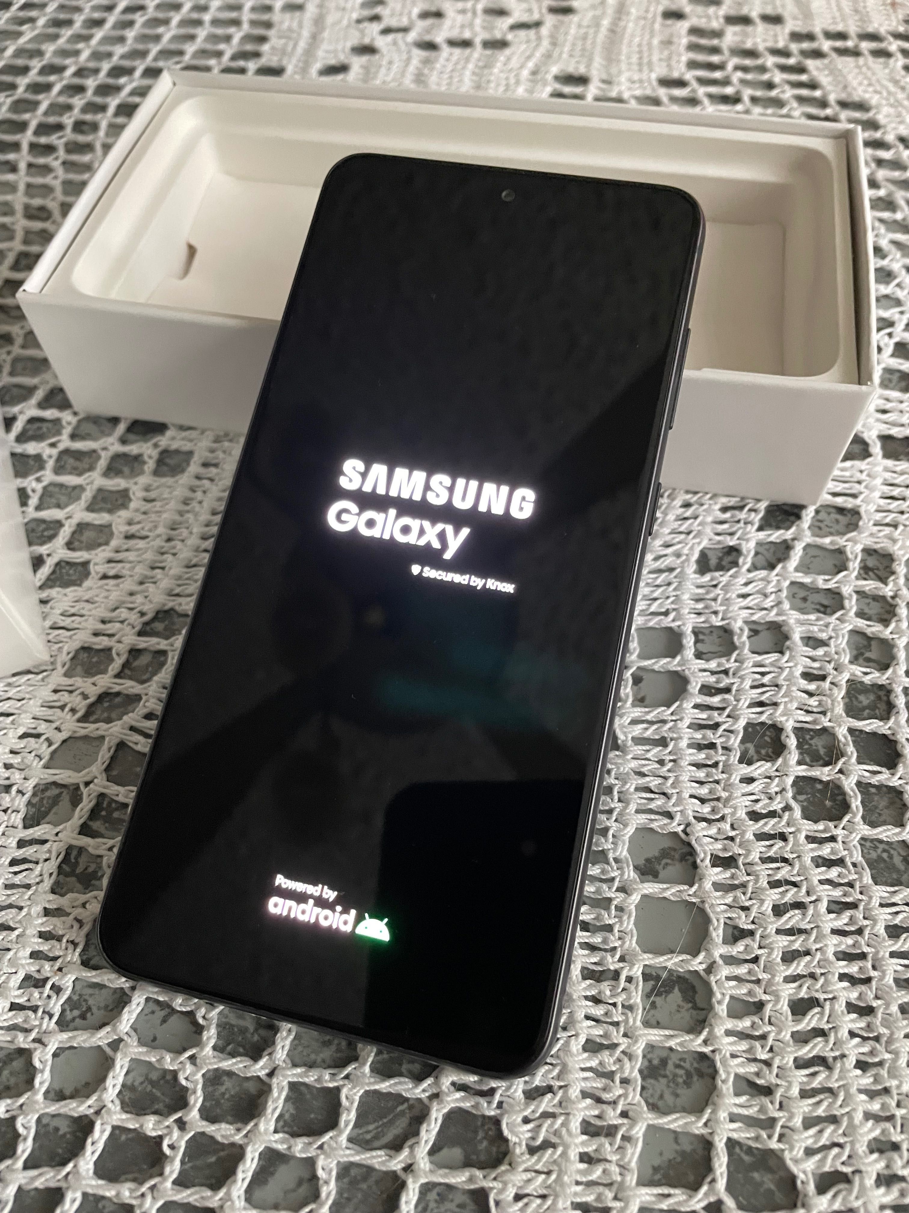 Telefon Samsung Galaxy S21 FE 5G