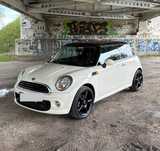 MINI Cooper Mini Cooper 1.6 Diesel