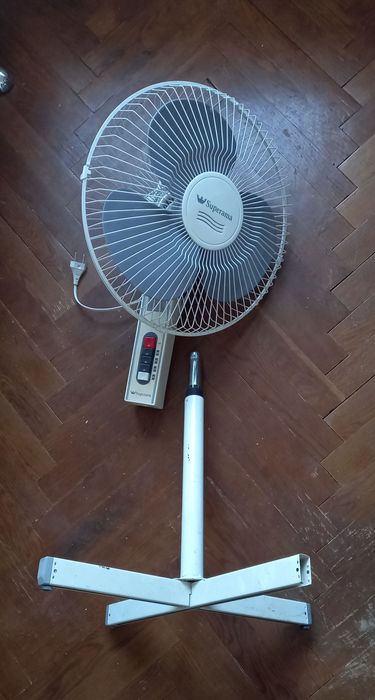 Вентилятор дуйчик кондиционер