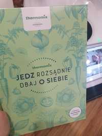 Książka Thermomix