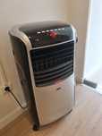 Climatizador de Ar MEI AC 2980 H