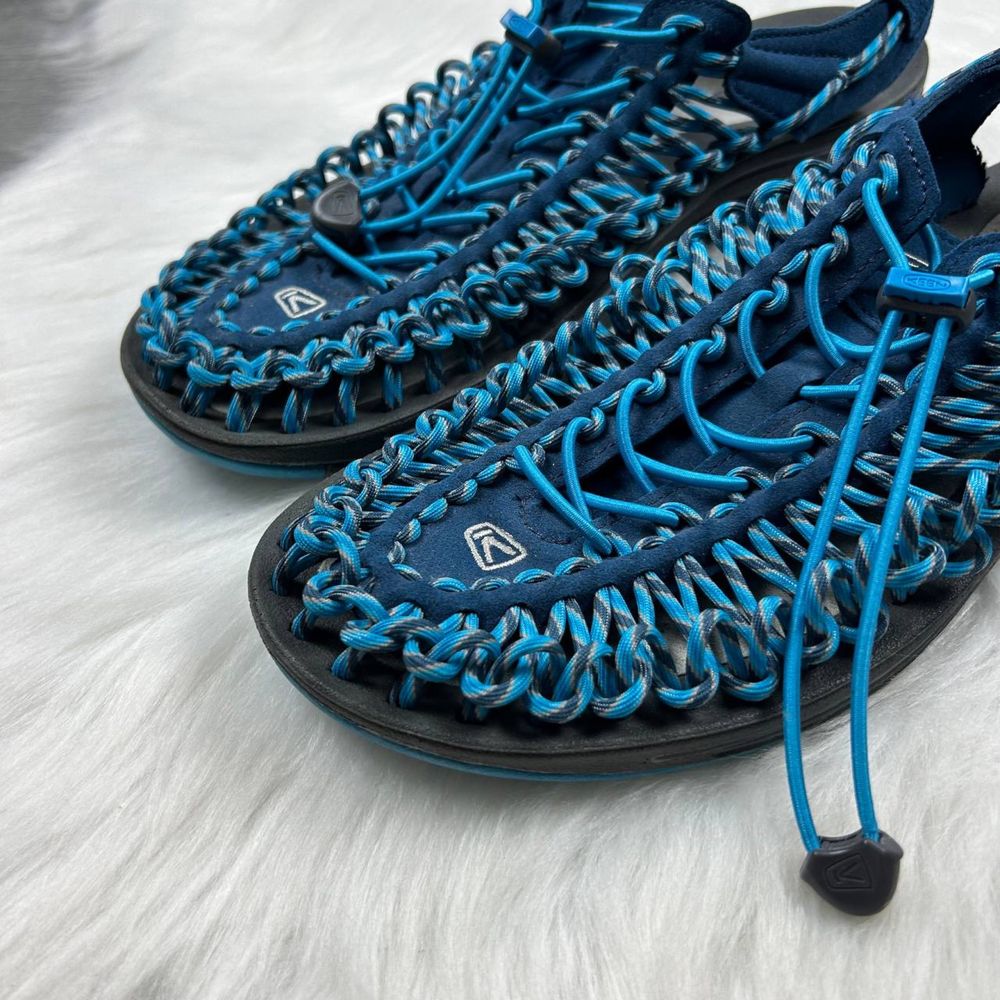 Чоловічі оригінальні сандалі Keen