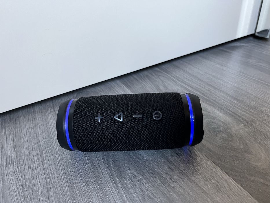 Блютуз колонка Sencor SSS 6100N