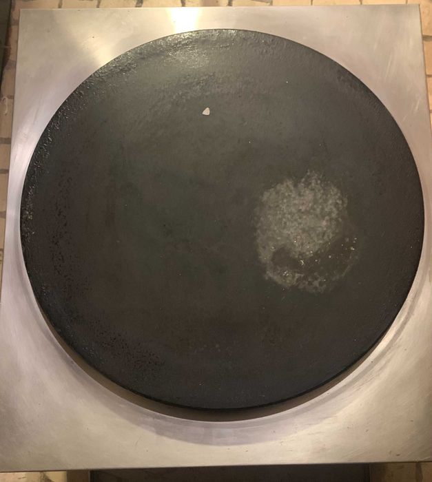 crepeira profissional