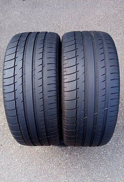 245.40.18 Triangle Sportex 2шт