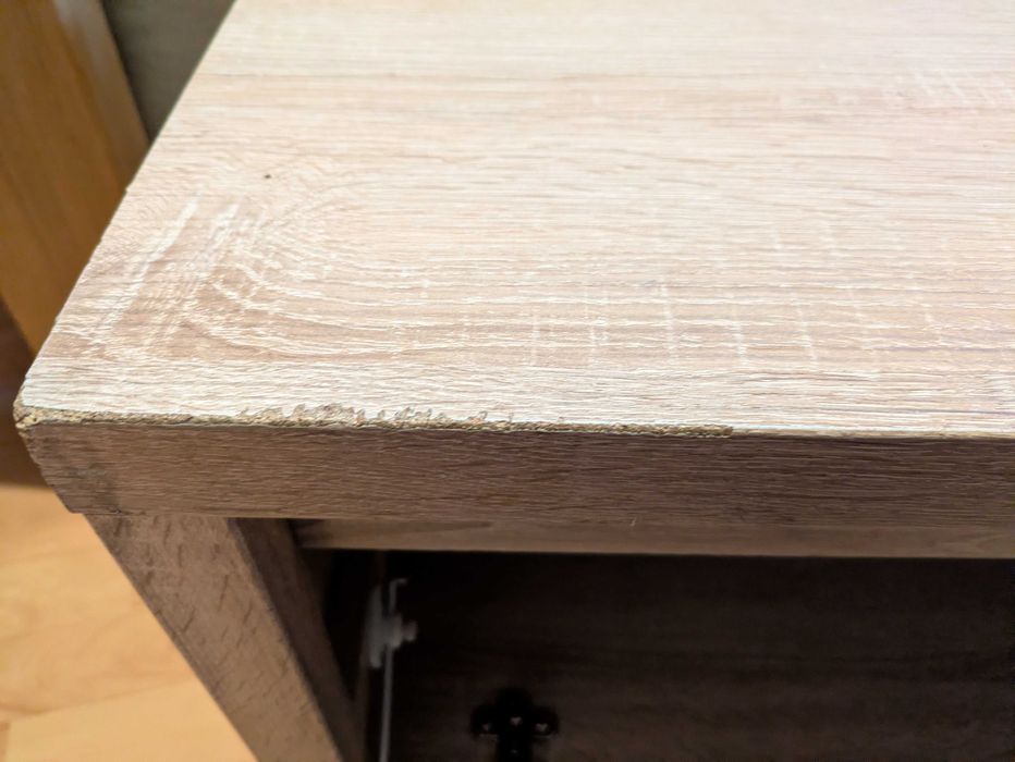 Szafka + szafka na buty Kaspian BRW