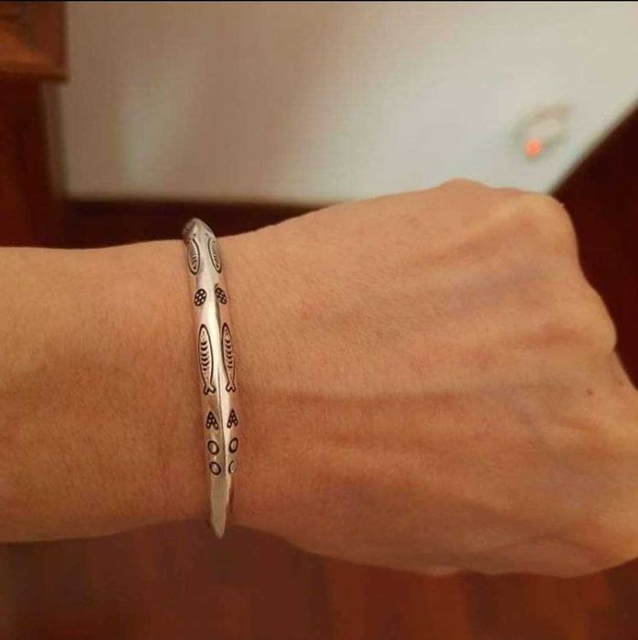 Pulseiras de prata S925 NOVAS