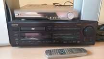 ONKYO DR-90– Odtwarzacz