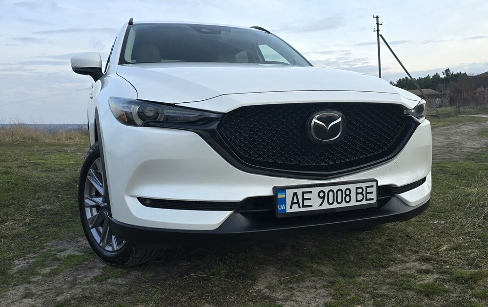Продам  Mazda CX-5