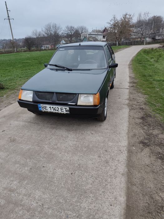 Продам ЗАЗ Таврія 2004 р. З переоформленням!