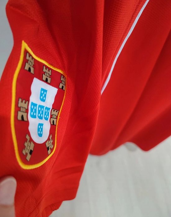 camisola Benfica 1995 - tamanho XL