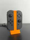 Stojak stand do JoyConów Nintendo Switch - druk 3D