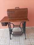 Máquina de costura Singer