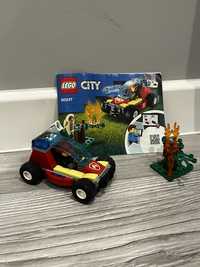 Lego City - 60247