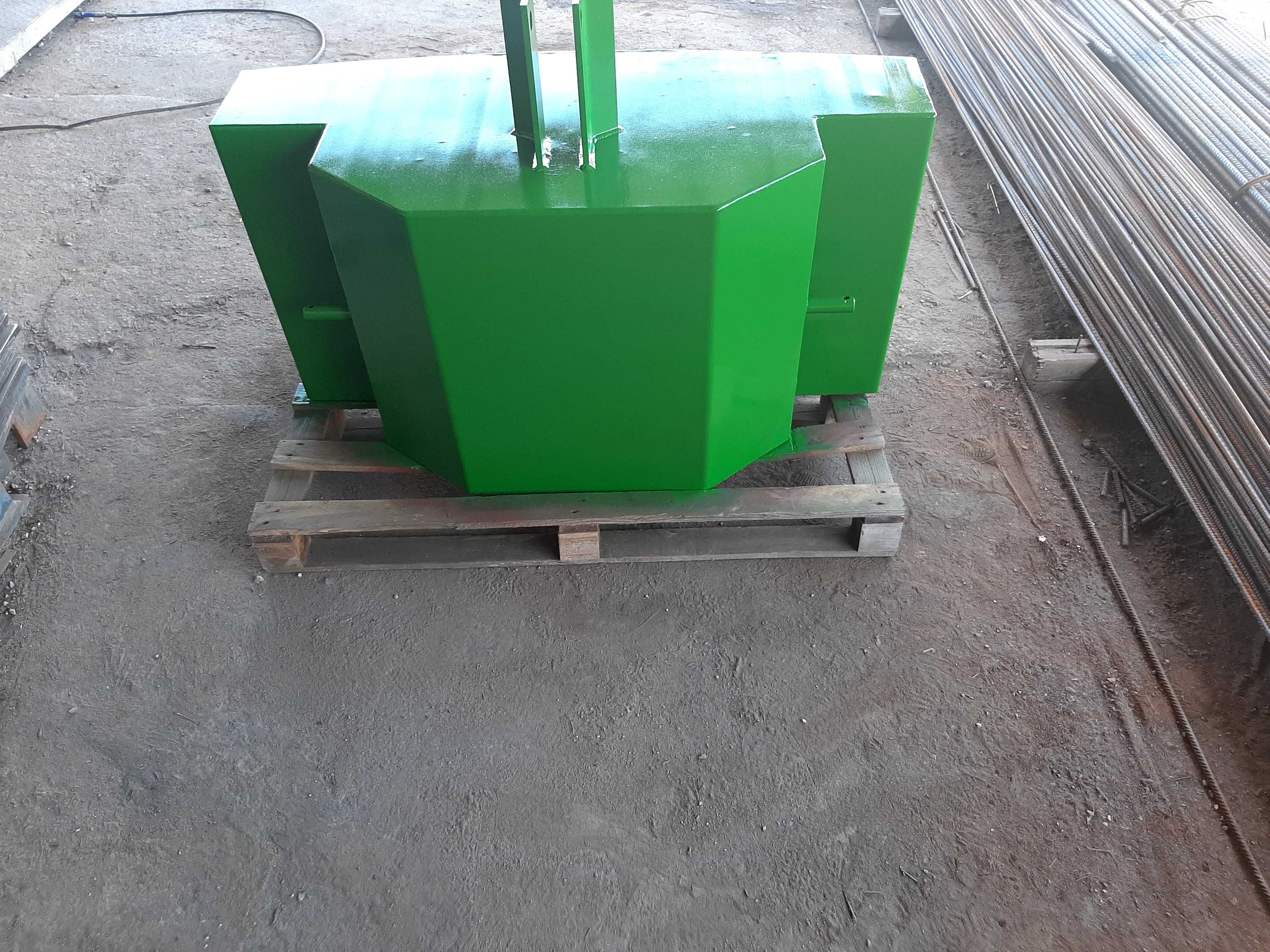Obciążnik, balast 1000kg