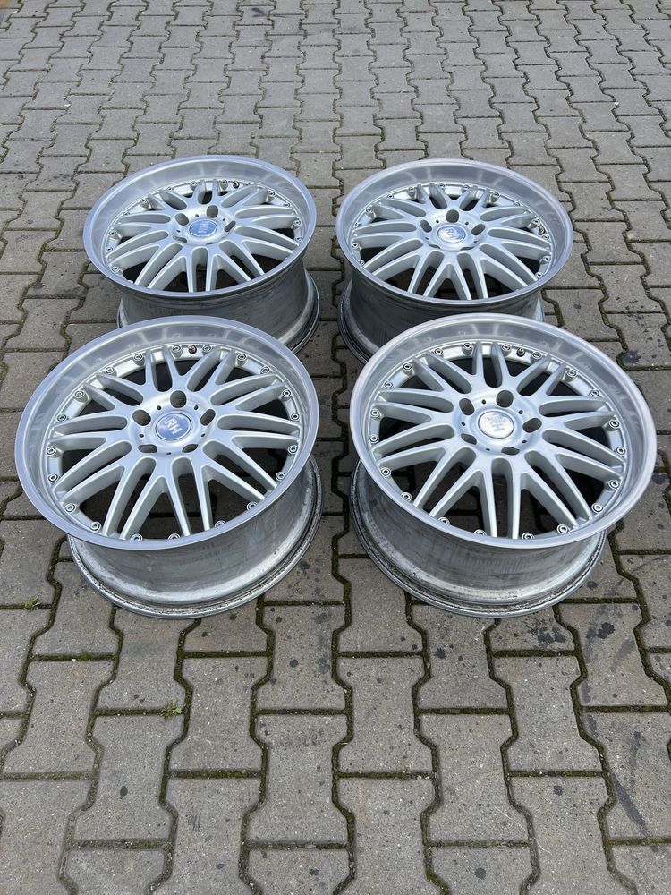 5/130 R20 Audi Q7 / VW Touareg / Porsche Cayenne