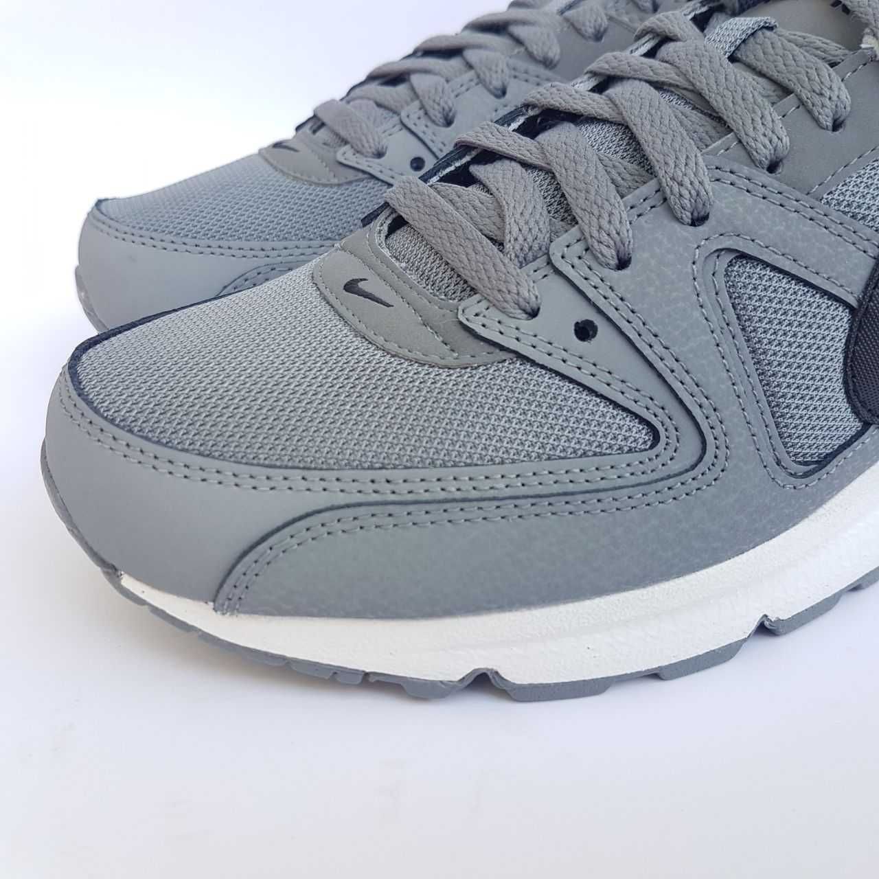 Sapatilhas Nike Air Max Command Cool Grey