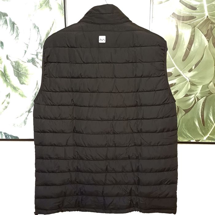 Bezrękawnik męski Campus nowy, kamizelka męska Outdoor