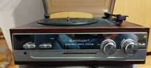 Gramofon soundmaster PL186H