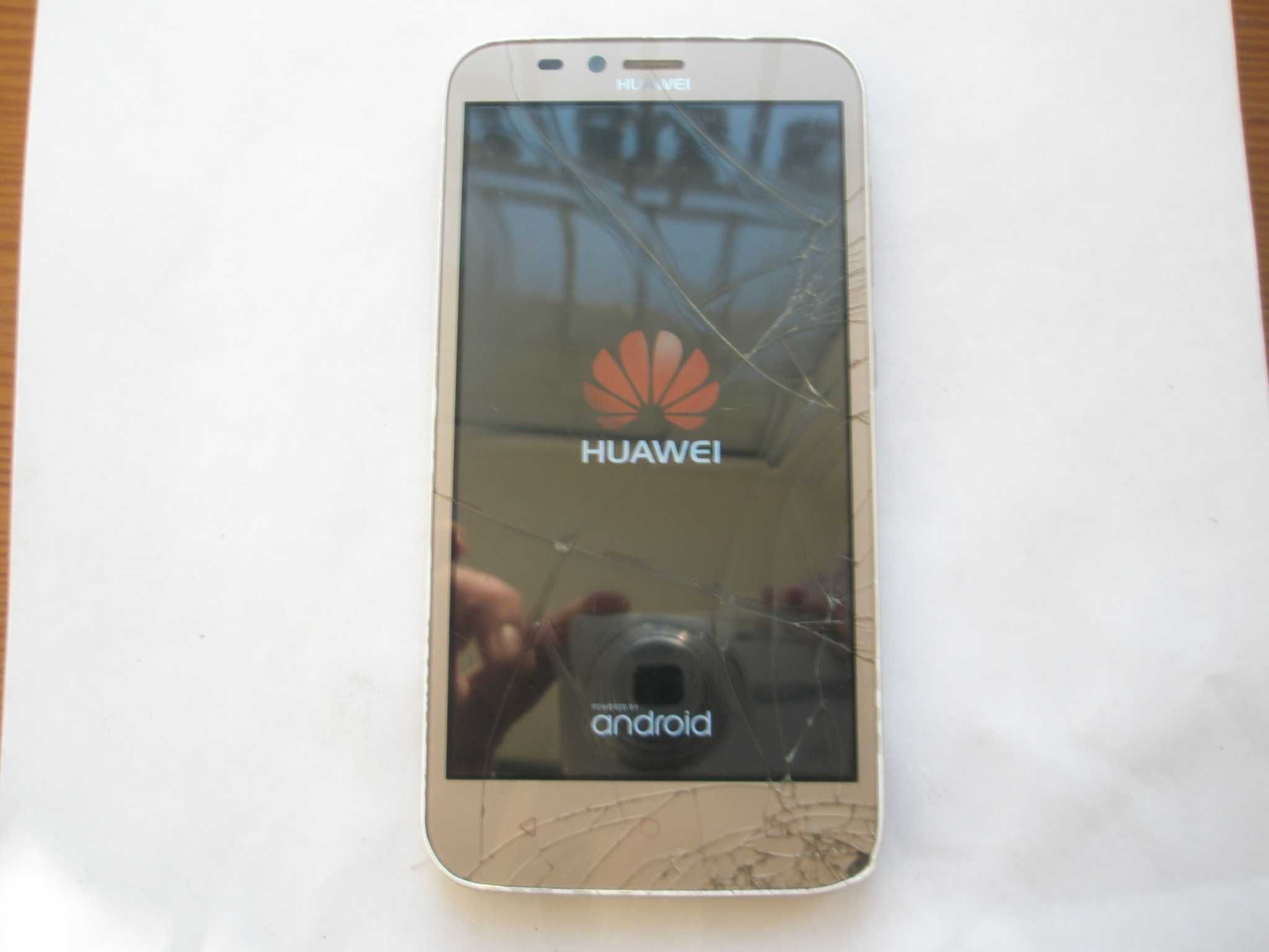 Смартфон HUAWEI Y625-U32.