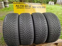 Opony Zimowe 225/55R17 Hankook WInter I*Cept RS3 4sztuki Montaż