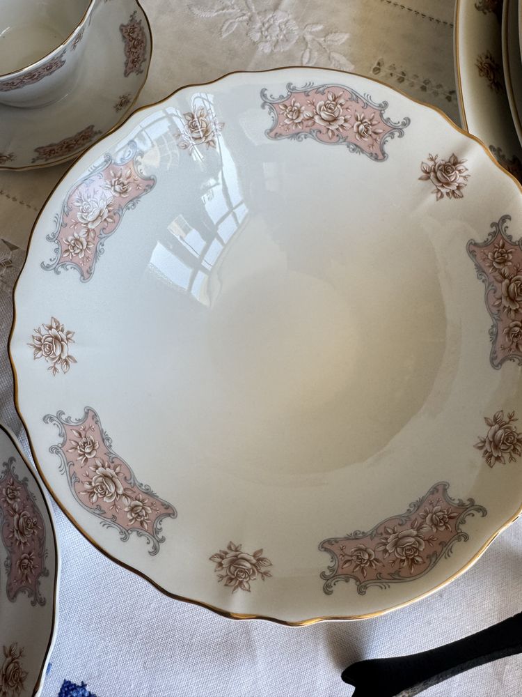 Serviço de Mesa SPAL 72 peças