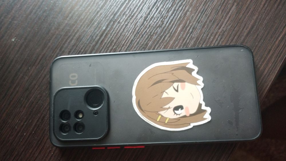 Продам POCO С40 в немоганому стані