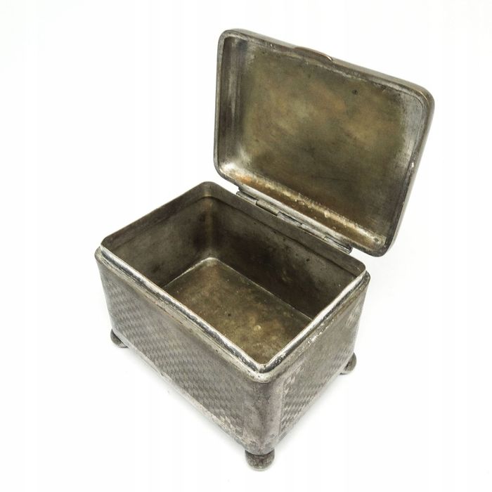 L9P Cukiernica, Bracia Grün Stara Warszawa