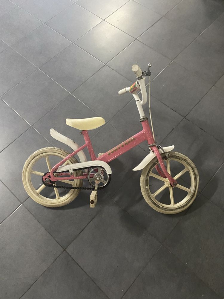 Bicicleta Criança Confersil