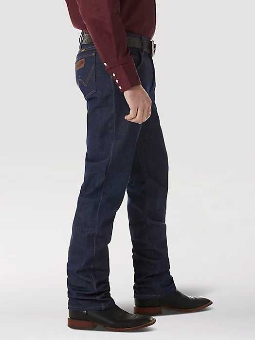 Jeans meskie Wrangler47MWZ