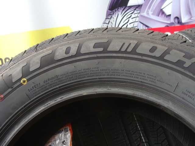 NOWA 215/65 R16C Tracmax X-privilo VS450